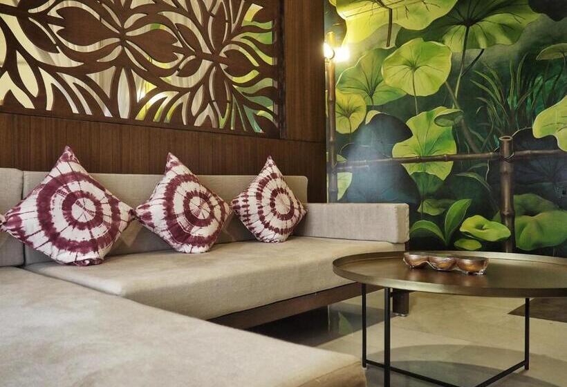 سوییت سوپریور, Anamiva, Goa   Am Hotel Kollection