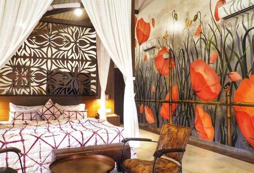 سوییت سوپریور, Anamiva, Goa   Am Hotel Kollection