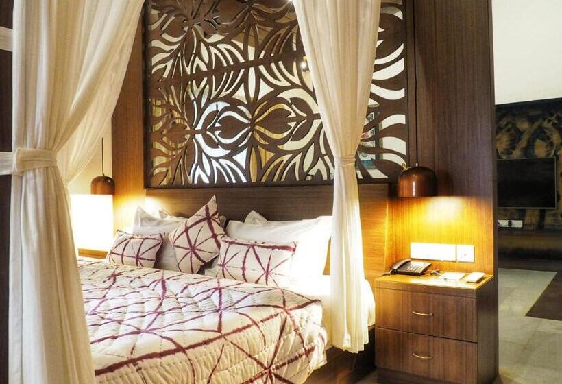 سوییت سوپریور, Anamiva, Goa   Am Hotel Kollection