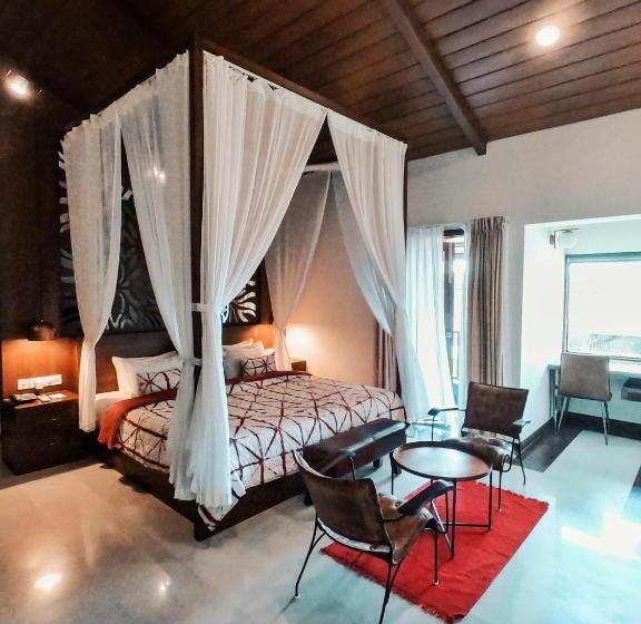 سوییت سوپریور, Anamiva, Goa   Am Hotel Kollection