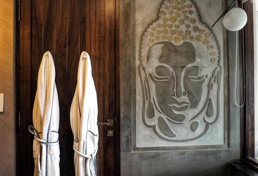 سوییت سوپریور, Anamiva, Goa   Am Hotel Kollection