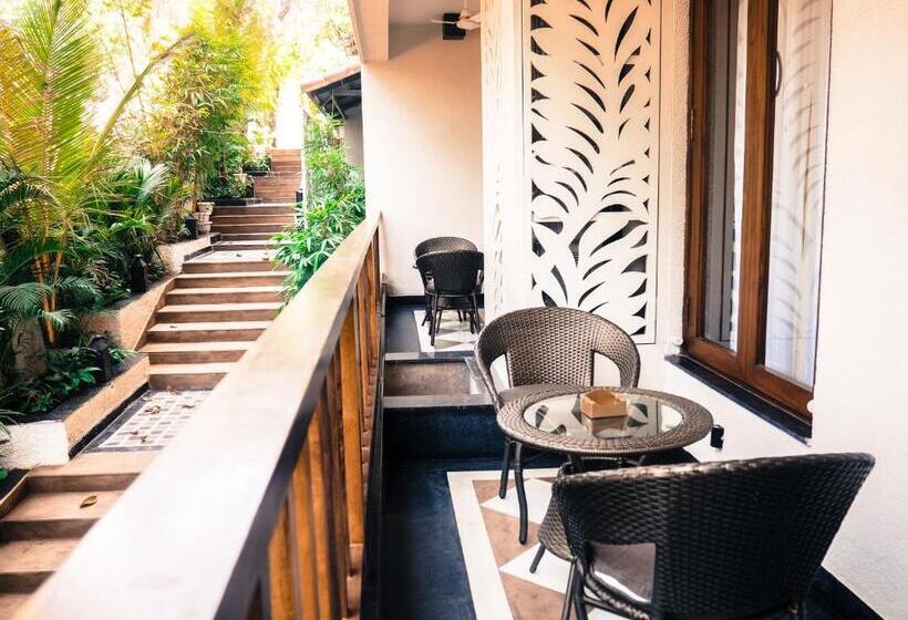 اتاق استاندارد, Anamiva, Goa   Am Hotel Kollection