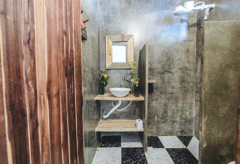 Номер Стандарт, Casa Nomade