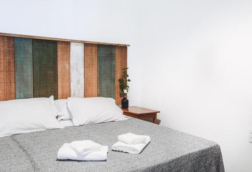 Номер Стандарт, Casa Nomade