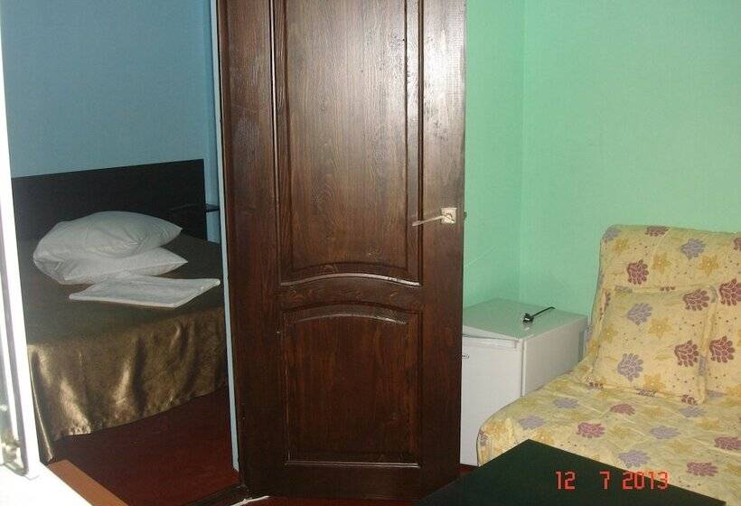 جناح عائلي غرفتين نوم, Guest House Vera