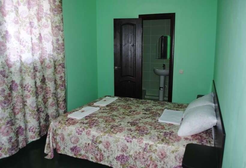 غرفة قياسية, Guest House Vera