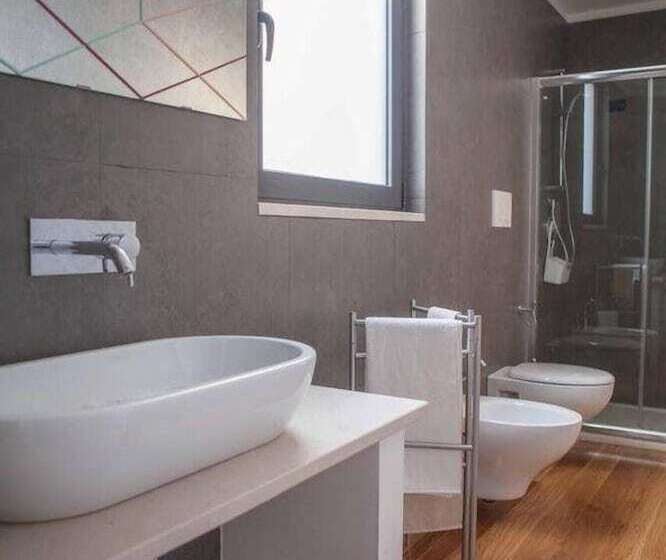 اتاق لوکس, Casa Q Bed & Breakfast