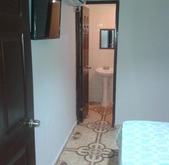 Номер Стандарт, Residencial Turistico Cuba