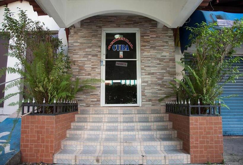 Номер Стандарт, Residencial Turistico Cuba
