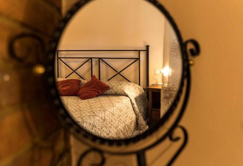 آپارتمان 1 خوابه, Agriturismo Lodolazzo
