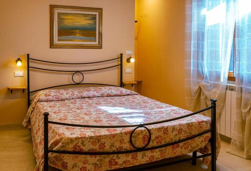 آپارتمان 3 خوابه, Agriturismo Lodolazzo