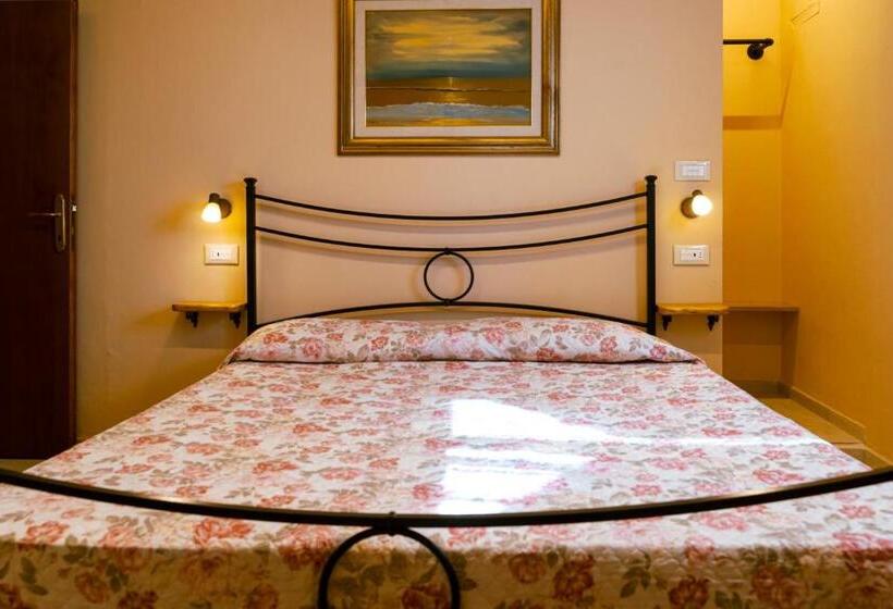 آپارتمان 3 خوابه, Agriturismo Lodolazzo