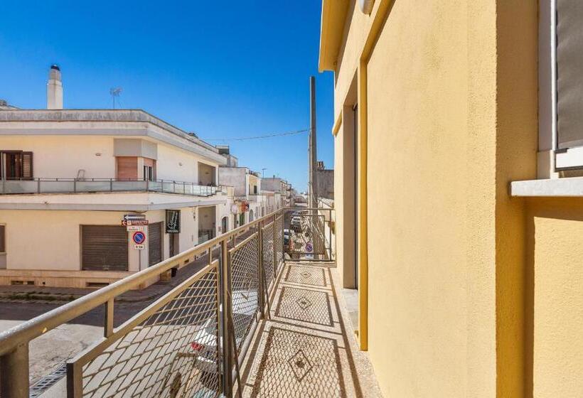 Четырехместный Номер Стандарт, B&b La Torre