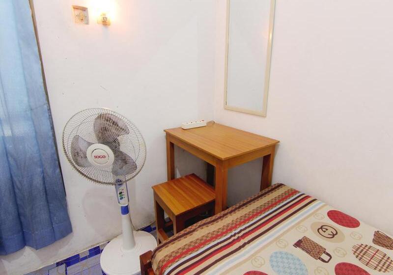 اتاق استاندارد, Griya Godean Syariah Yogyakarta