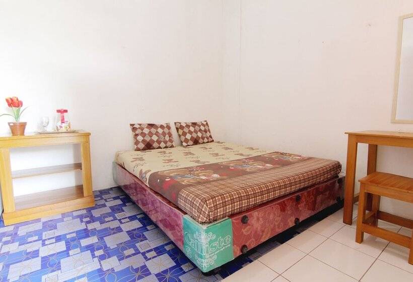 اتاق استاندارد, Griya Godean Syariah Yogyakarta