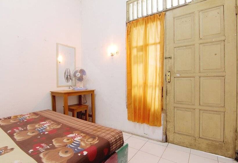 اتاق استاندارد, Griya Godean Syariah Yogyakarta