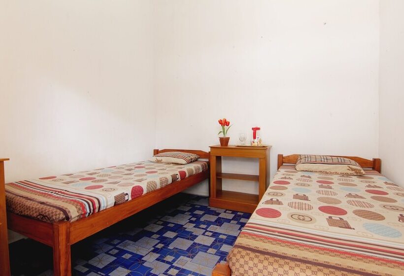 اتاق استاندارد, Griya Godean Syariah Yogyakarta