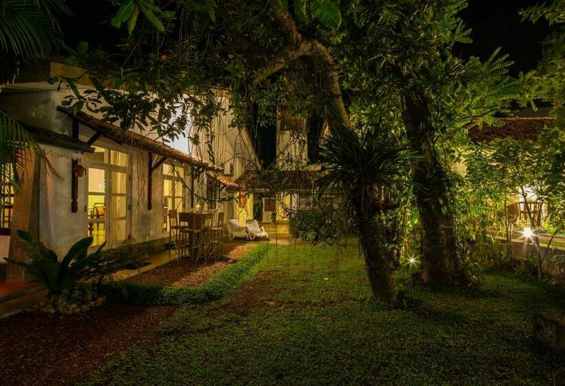 Дом 1 Спальня, Bilin Tree House