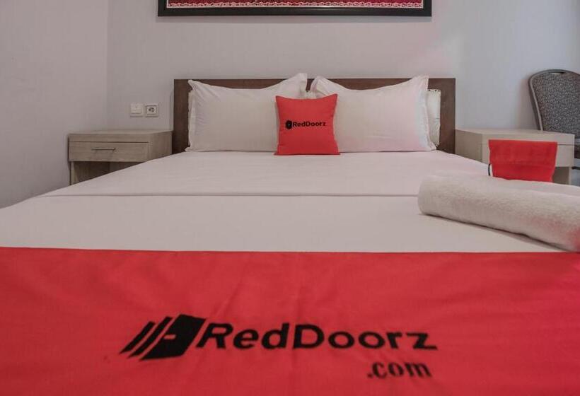 اتاق استاندارد, Reddoorz Syariah Plus @ Banjarbaru