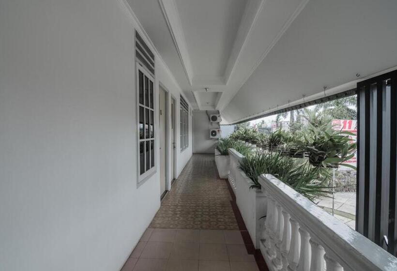 اتاق لوکس, Reddoorz Syariah Plus @ Banjarbaru