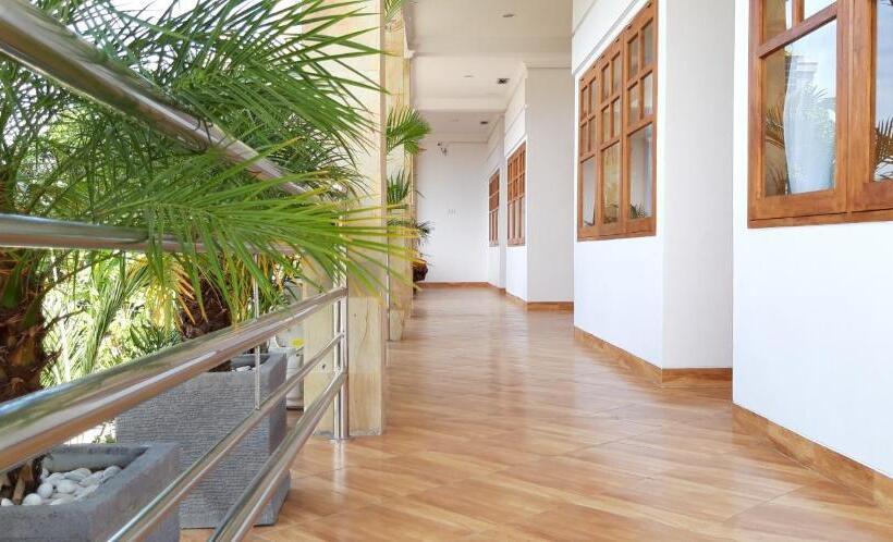 Номер Superior, Grand Raka Homestay