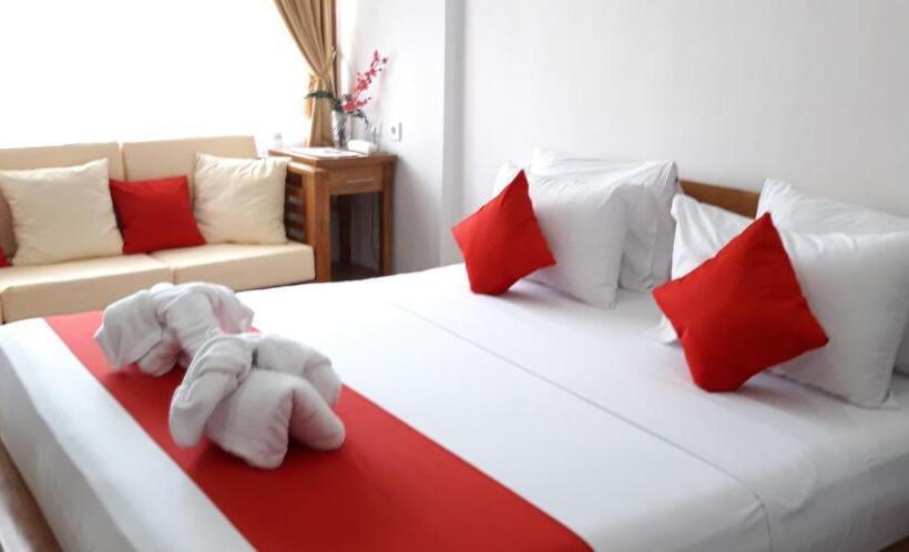 Номер Superior, Grand Raka Homestay