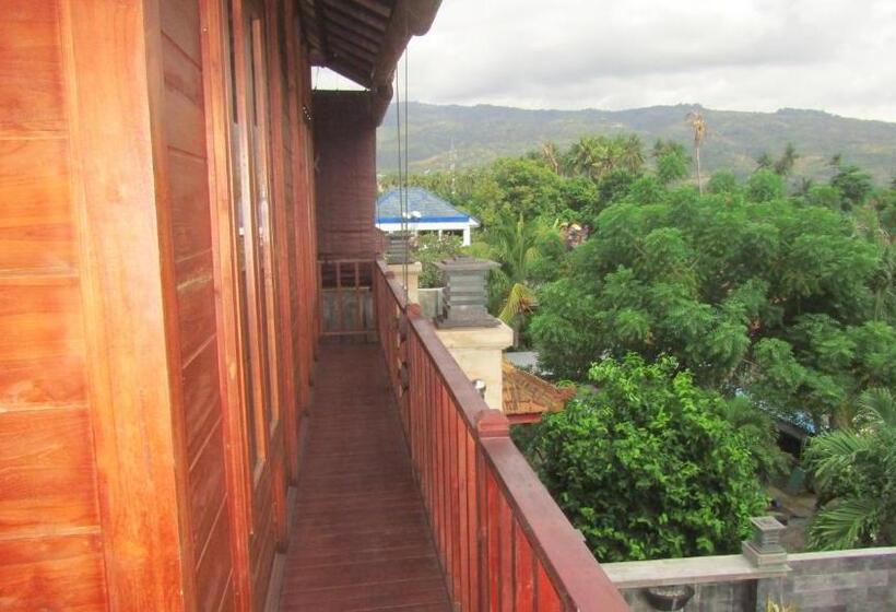 Вилла 2 Спальни, Grand Raka Homestay