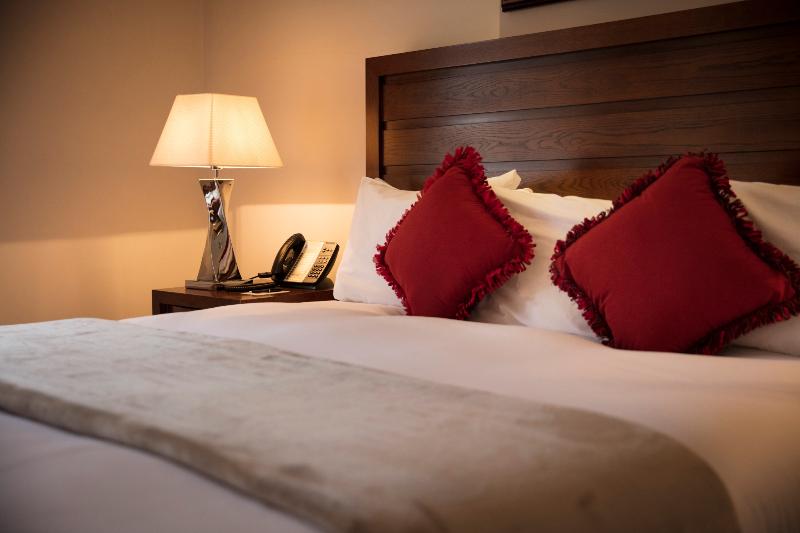 اتاق لوکس, The Parisian Hotel Lebanon