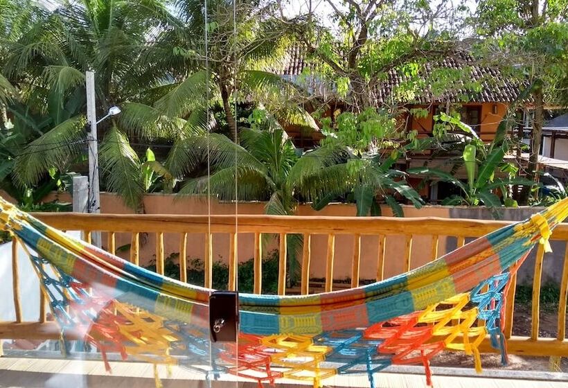 آپارتمان لوکس 1 خوابه, Conchas Do Mar Residence