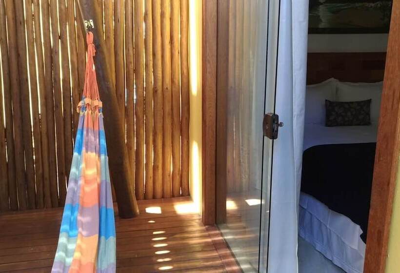 آپارتمان 1 خوابه, Conchas Do Mar Residence