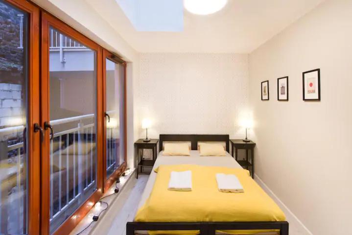 اتاق استاندارد, Waterlane Island Hostel&apartments