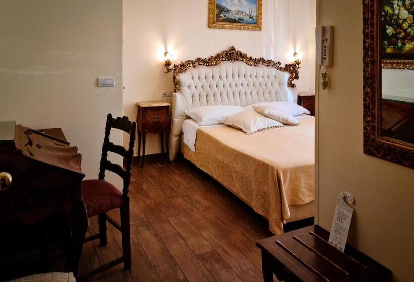 חדר סופריור, B&b Joan's Heritage
