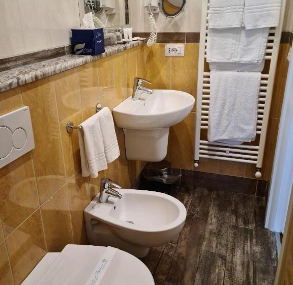 חדר סטנדרט, B&b Joan's Heritage