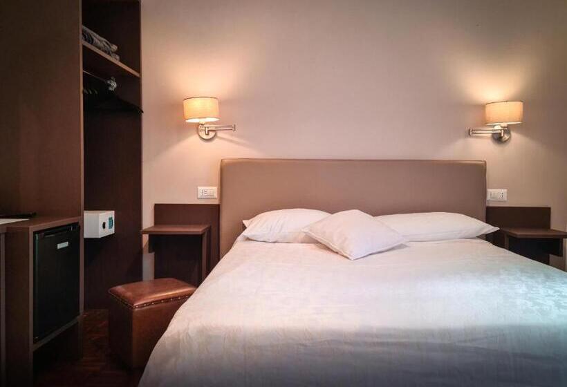 חדר סטנדרט, B&b Joan's Heritage