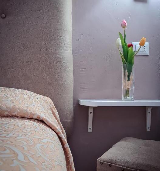 חדר סטנדרט, B&b Joan's Heritage