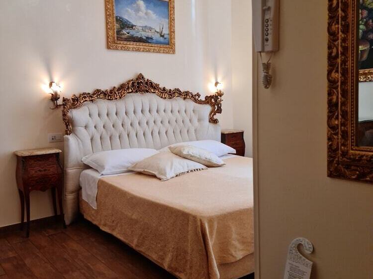 חדר סופריור, B&b Joan's Heritage