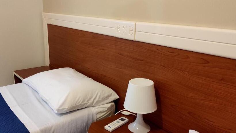 침실 2개 아파트, Residence Santa Barbara