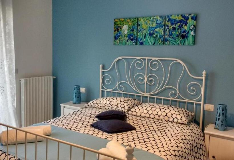 اتاق استاندارد, My Room In Trani