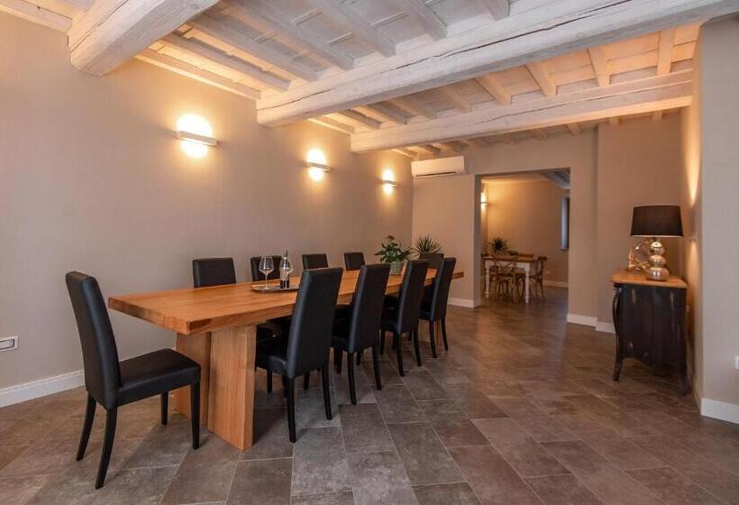 带1个卧室的高级公寓, Borgo Di Villa Cellaia Resort & Spa