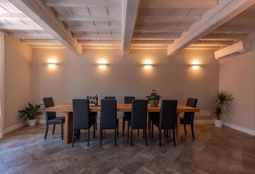 带1个卧室的高级公寓, Borgo Di Villa Cellaia Resort & Spa