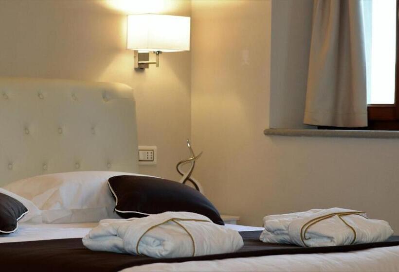 带1个卧室的公寓, Borgo Di Villa Cellaia Resort & Spa