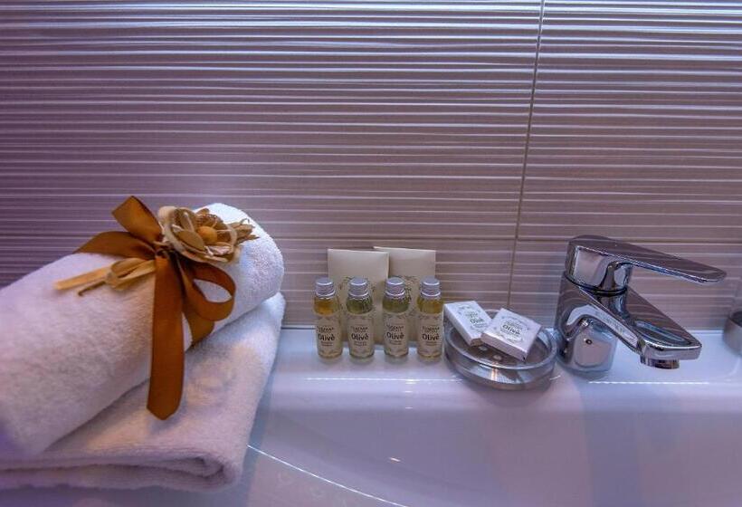 带2个卧室的公寓, Borgo Di Villa Cellaia Resort & Spa