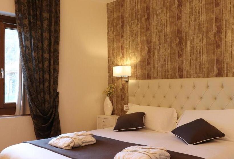 带2个卧室的公寓, Borgo Di Villa Cellaia Resort & Spa