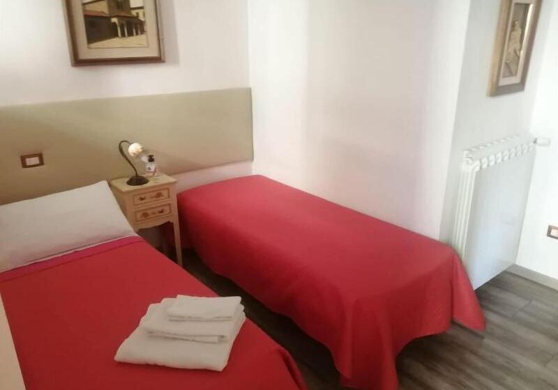 Номер Стандарт Индивидуальный, B&b Il Cedro