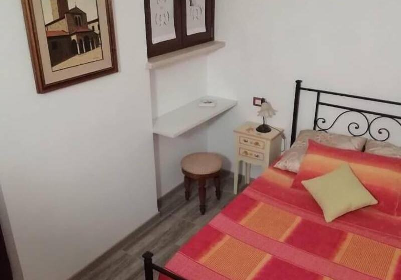 Номер Стандарт Индивидуальный, B&b Il Cedro