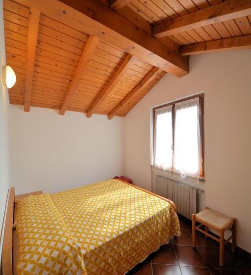 Дом 1 Спальня, Agriturismo Runchee