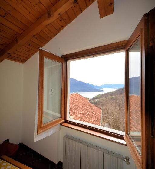 Дом 1 Спальня, Agriturismo Runchee