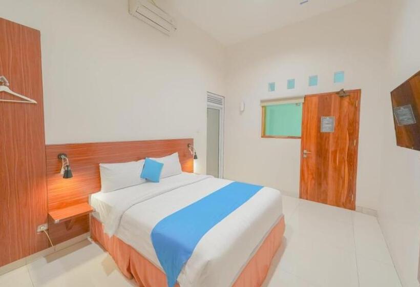 سوییت, Urbanview Darmo Residence Bandung