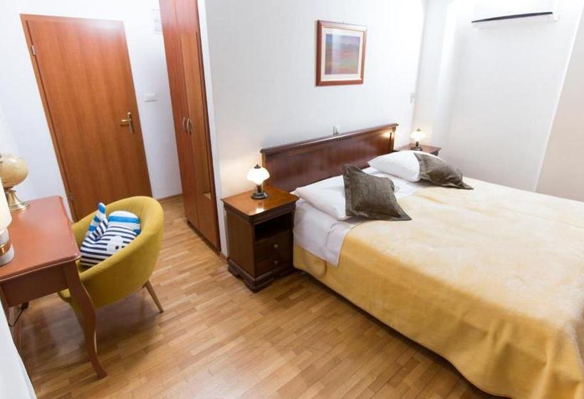 Quarto Estandar, Rooms Base