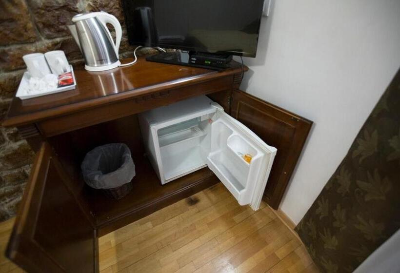 Quarto Estandar, Rooms Base